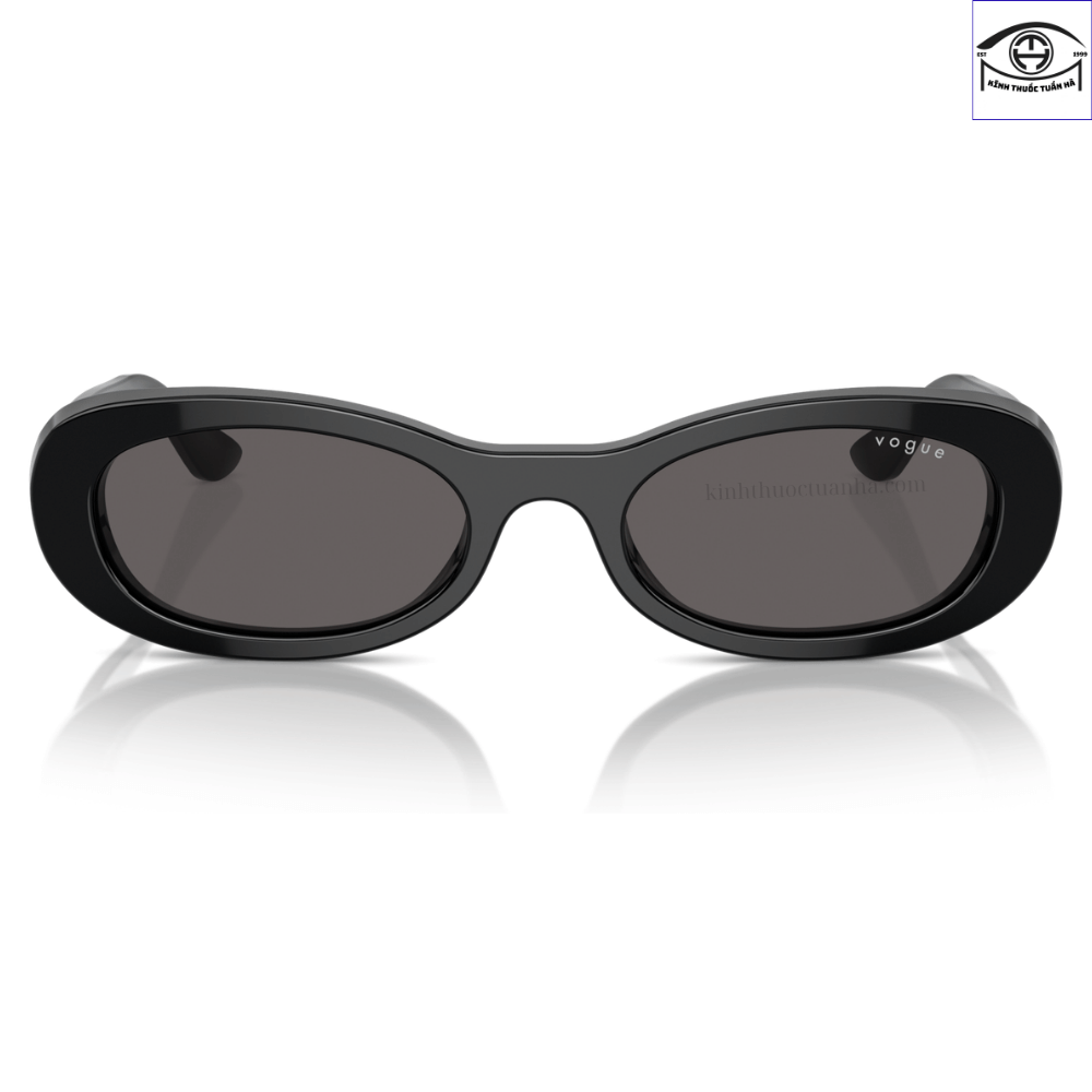 Kính Mát Vogue Eyewear 0VO5582S 4 Kính Mát Vogue Eyewear 0VO5582S - Ảnh 2