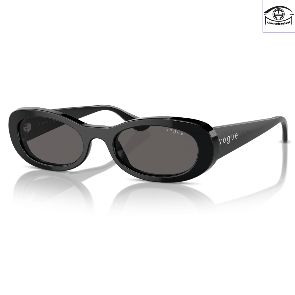 Kính Mát Vogue Eyewear 0VO5582S 3 Kính Mát Vogue Eyewear 0VO5582S