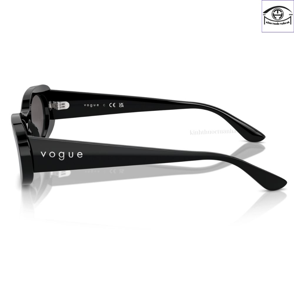 Kính Mát Vogue Eyewear 0VO5582S 5 Kính Mát Vogue Eyewear 0VO5582S - Ảnh 3
