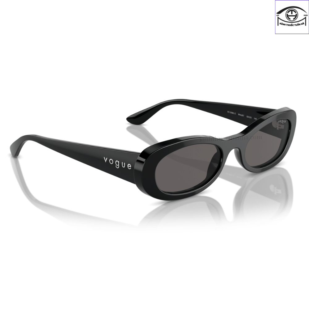 Kính Mát Vogue Eyewear 0VO5582S 7 Kính Mát Vogue Eyewear 0VO5582S - Ảnh 5