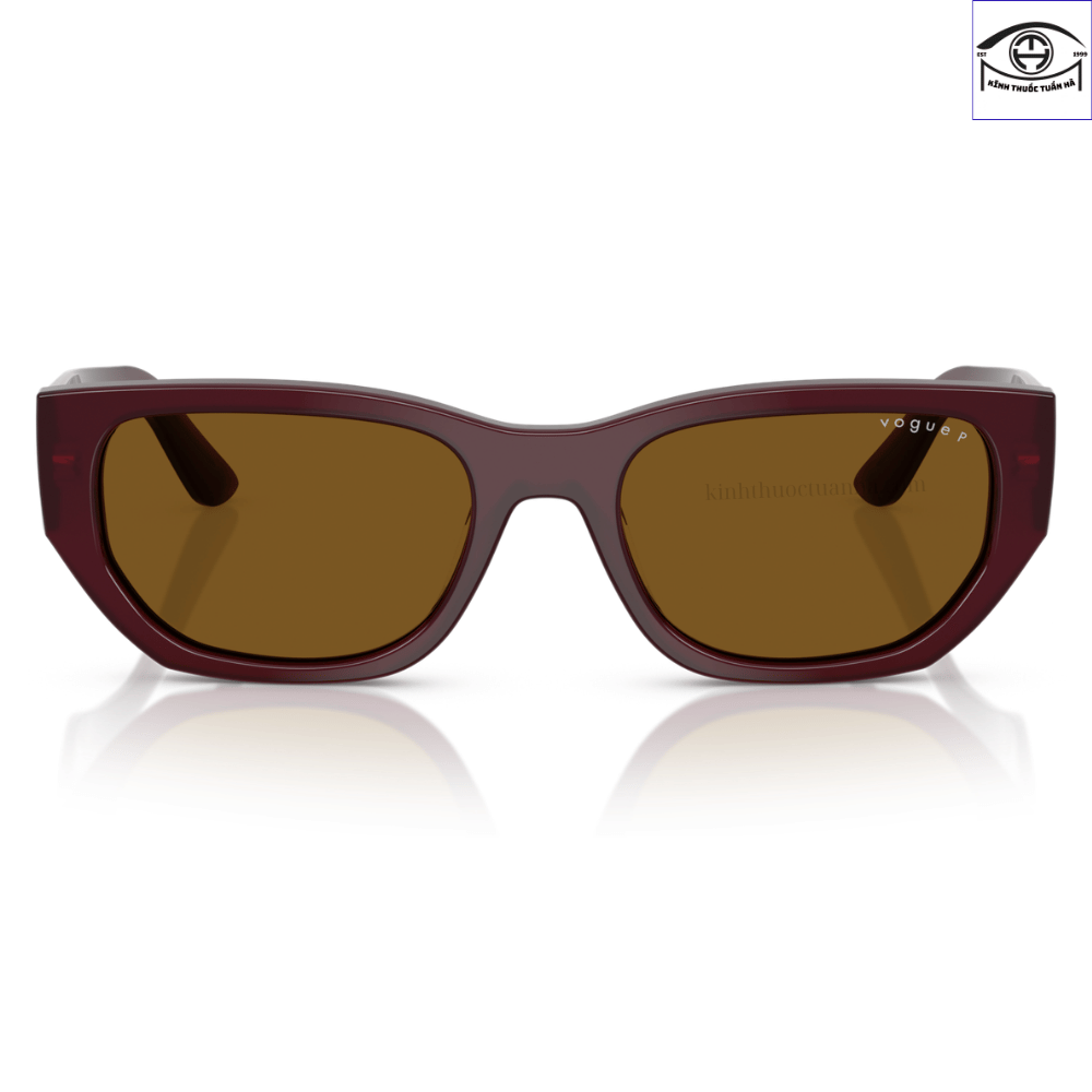 Kính mát Vogue Eyewear 0VO5586S 4 Kính mát Vogue Eyewear 0VO5586S - Ảnh 2