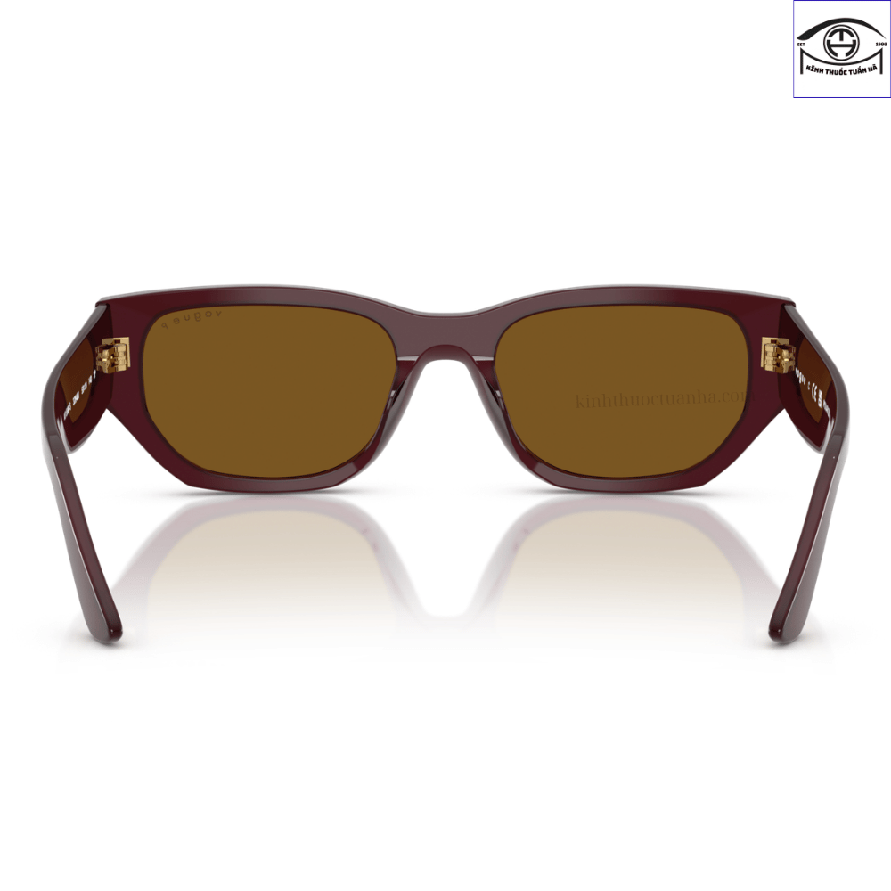 Kính mát Vogue Eyewear 0VO5586S 6 Kính mát Vogue Eyewear 0VO5586S - Ảnh 4