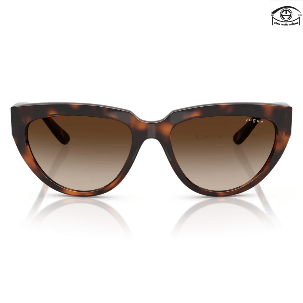 Kính mát Vogue Eyewear 0VO5629S 4 Kính mát Vogue Eyewear 0VO5629S - Ảnh 2