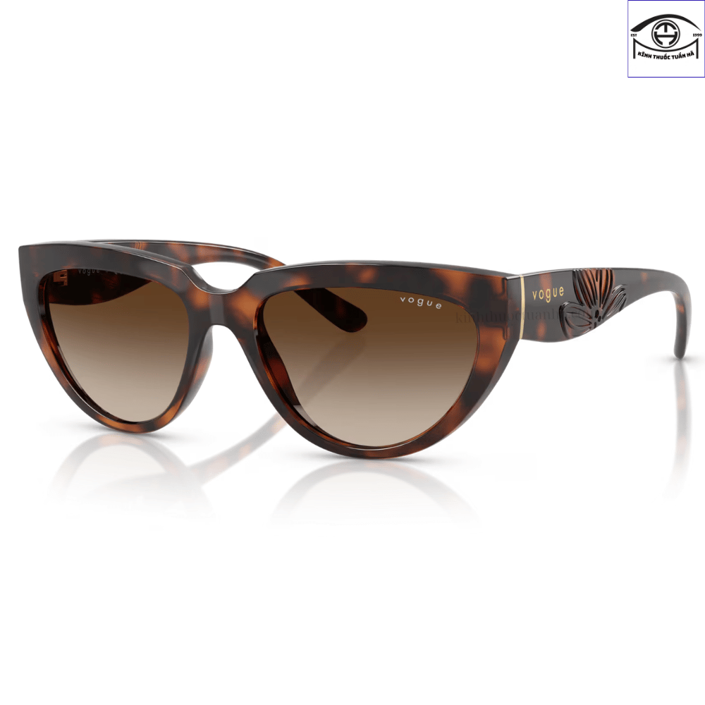 Kính mát Vogue Eyewear 0VO5629S 3 Kính mát Vogue Eyewear 0VO5629S