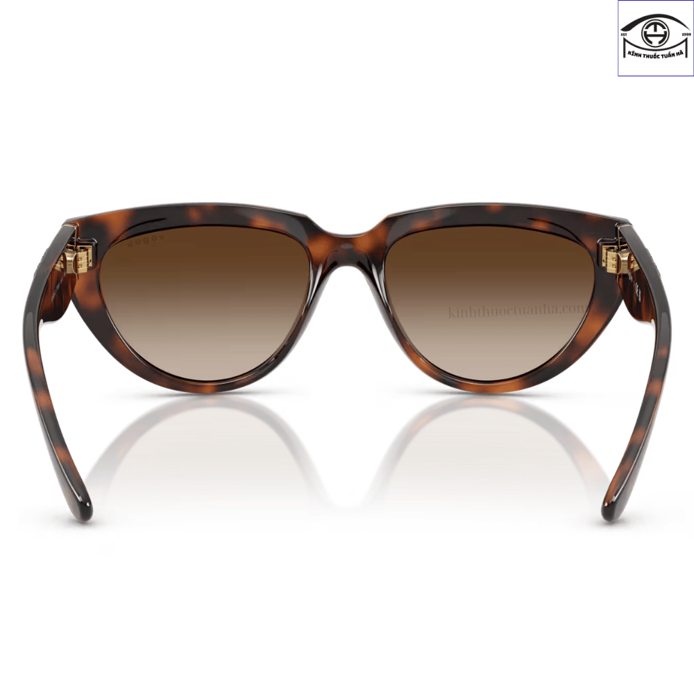 Kính mát Vogue Eyewear 0VO5629S 6 Kính mát Vogue Eyewear 0VO5629S - Ảnh 4