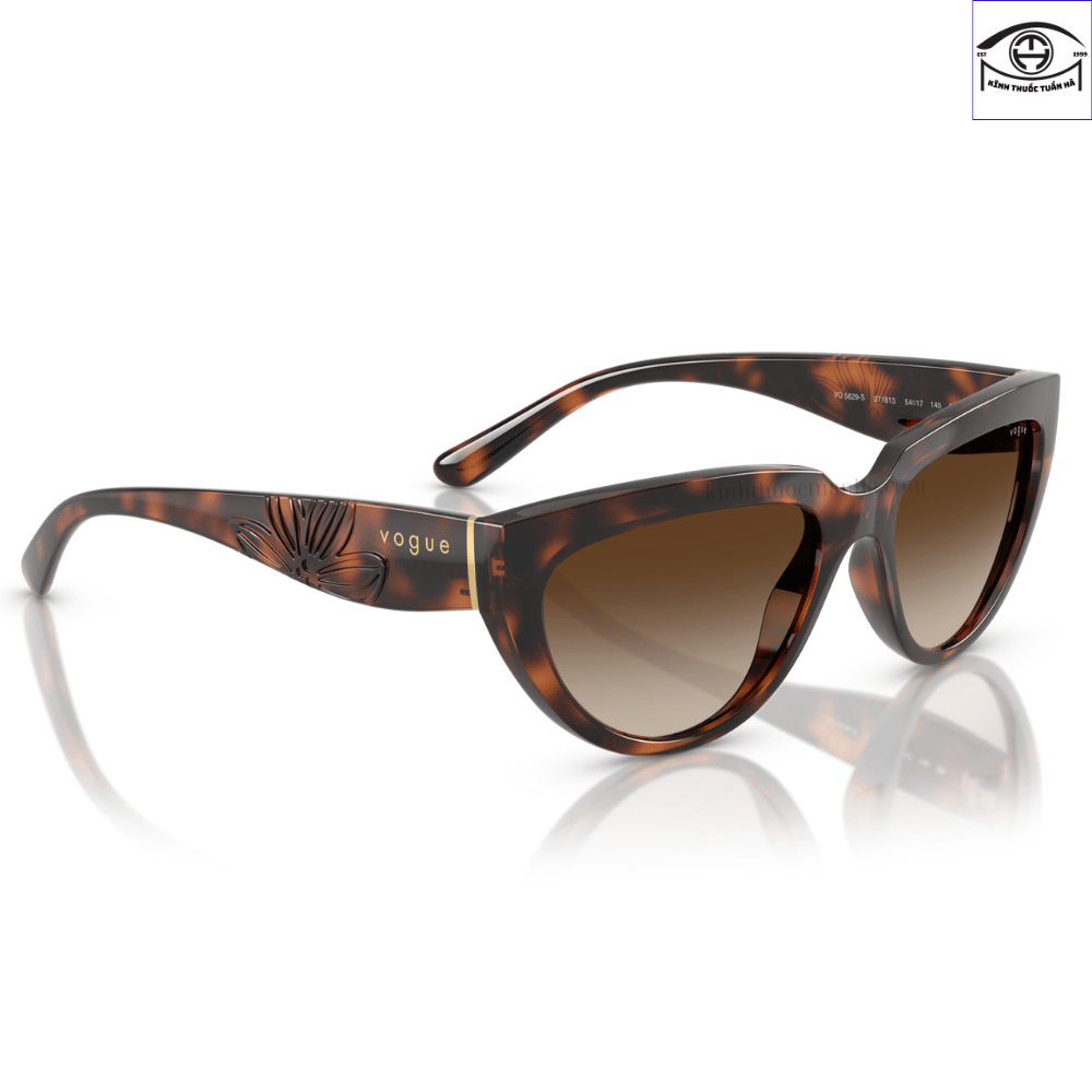 Kính mát Vogue Eyewear 0VO5629S 7 Kính mát Vogue Eyewear 0VO5629S - Ảnh 5