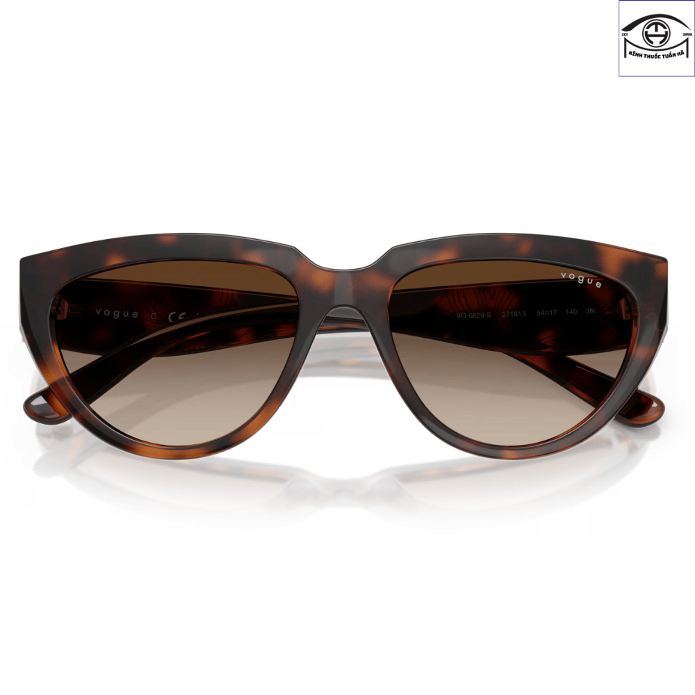 Kính mát Vogue Eyewear 0VO5629S 8 Kính mát Vogue Eyewear 0VO5629S - Ảnh 6