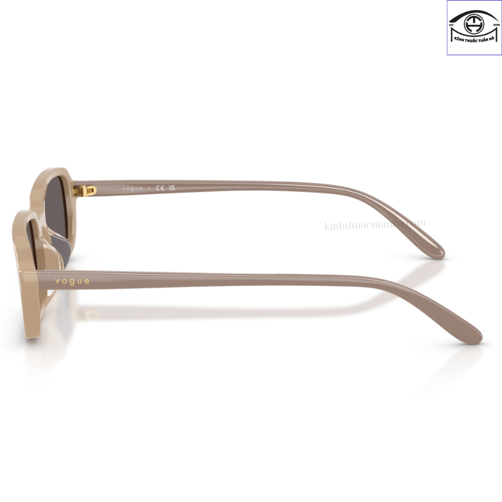 Kính Mát Vogue Eyewear 0VO5666SF 5 Kính Mát Vogue Eyewear 0VO5666SF - Ảnh 3