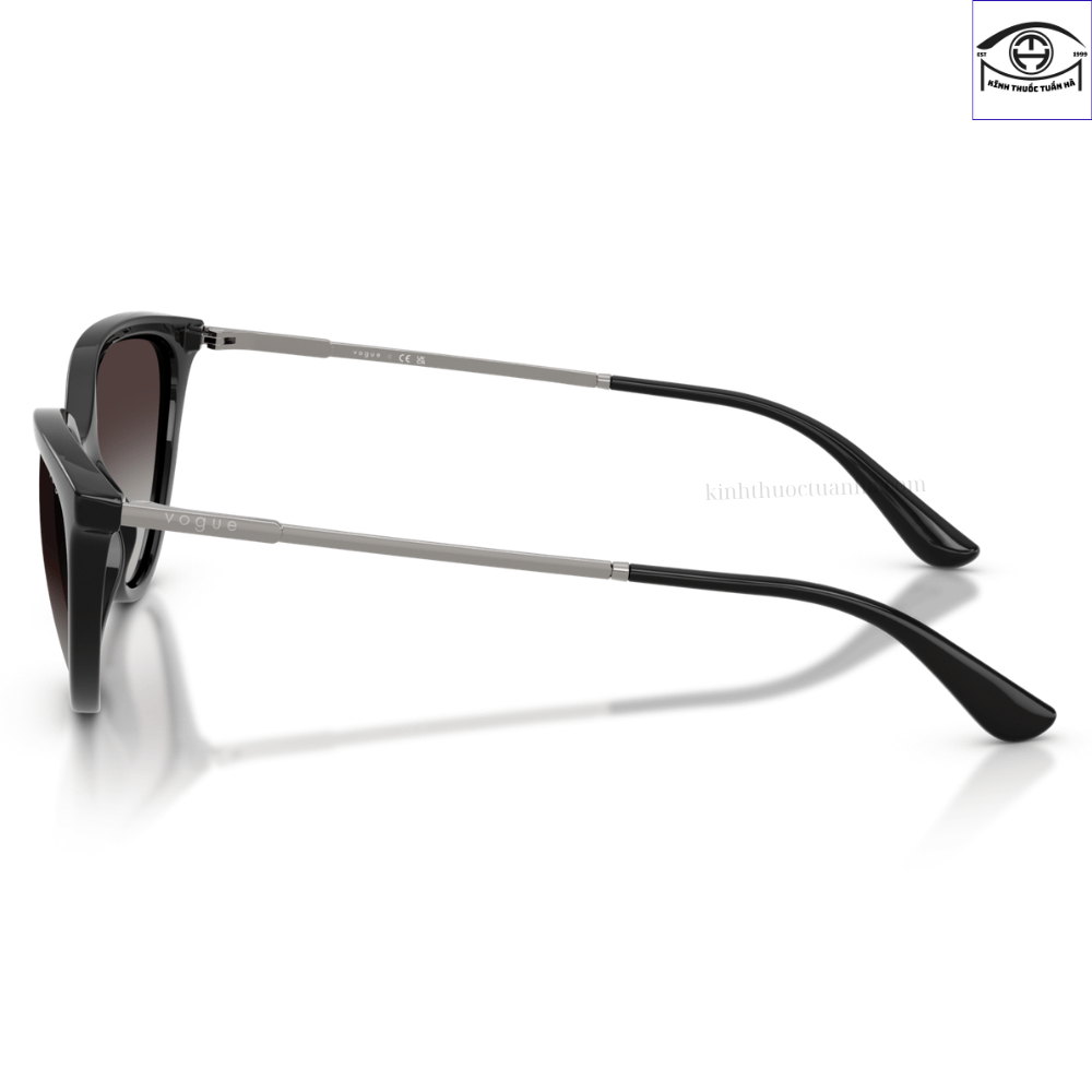 Kính mát Vogue Eyewear 0VO5672S 5 Kính mát Vogue Eyewear 0VO5672S - Ảnh 3