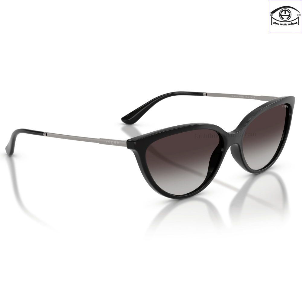 Kính mát Vogue Eyewear 0VO5672S 7 Kính mát Vogue Eyewear 0VO5672S - Ảnh 5