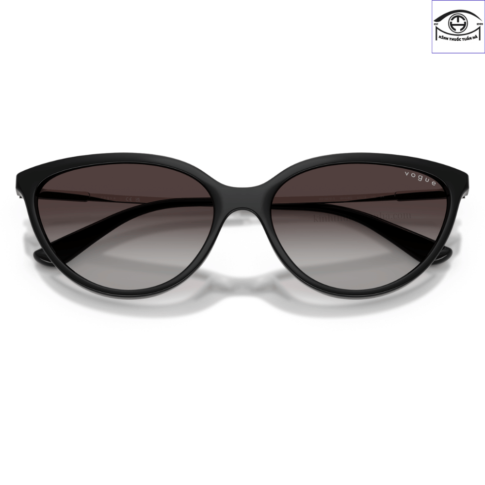 Kính mát Vogue Eyewear 0VO5672S 8 Kính mát Vogue Eyewear 0VO5672S - Ảnh 6