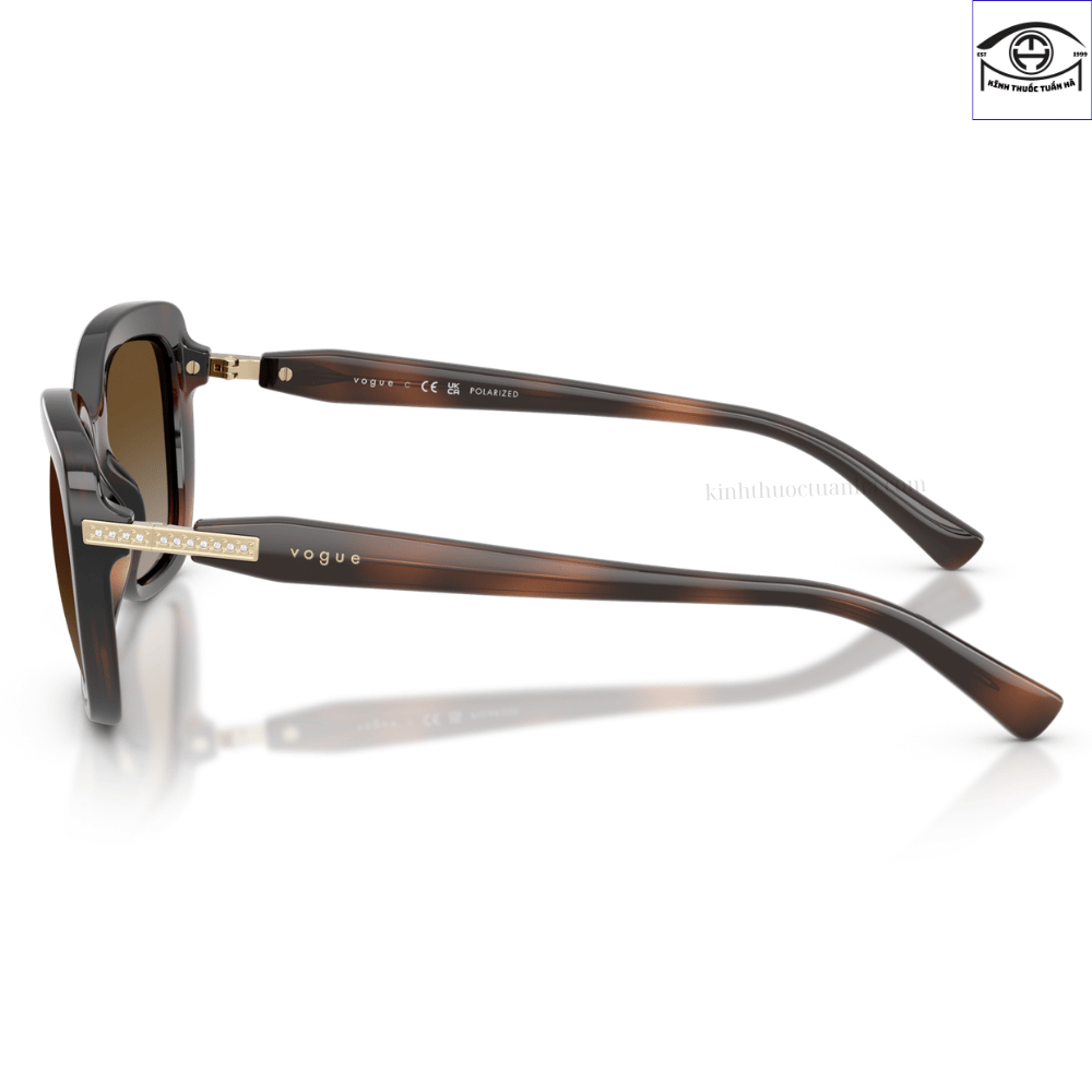Kính mát Vogue Eyewear 0VO5678SB 5 Kính mát Vogue Eyewear 0VO5678SB - Ảnh 3
