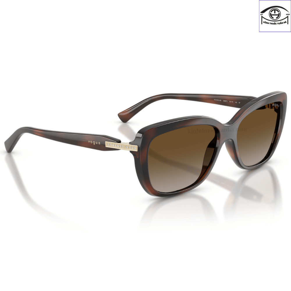 Kính mát Vogue Eyewear 0VO5678SB 7 Kính mát Vogue Eyewear 0VO5678SB - Ảnh 5