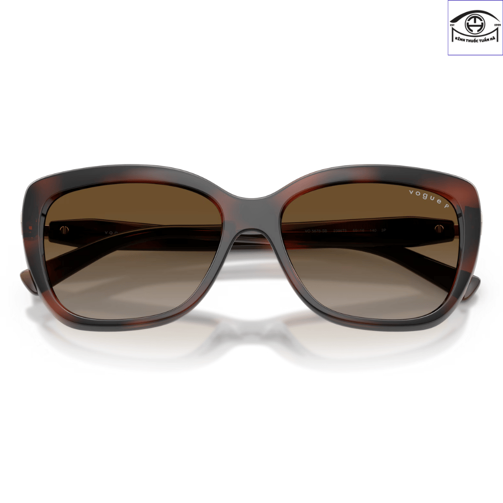 Kính mát Vogue Eyewear 0VO5678SB 8 Kính mát Vogue Eyewear 0VO5678SB - Ảnh 6