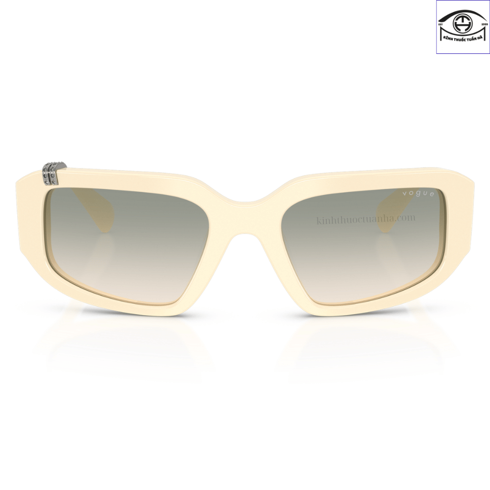 Kính mát Vogue Eyewear 0VO5688SB 4 Kính mát Vogue Eyewear 0VO5688SB - Ảnh 2