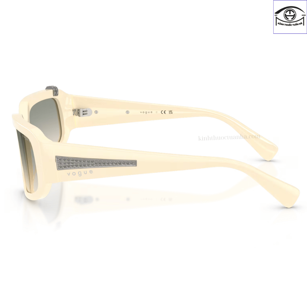 Kính mát Vogue Eyewear 0VO5688SB 5 Kính mát Vogue Eyewear 0VO5688SB - Ảnh 3