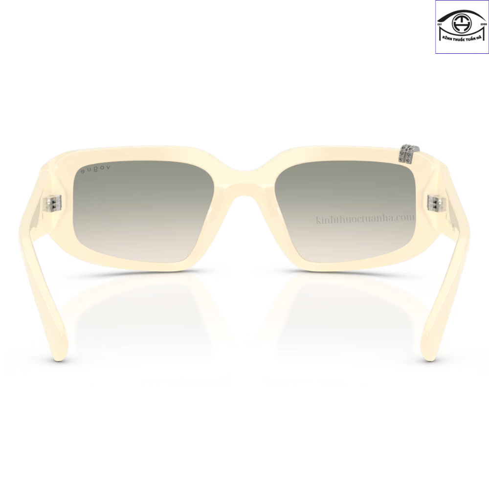 Kính mát Vogue Eyewear 0VO5688SB 6 Kính mát Vogue Eyewear 0VO5688SB - Ảnh 4