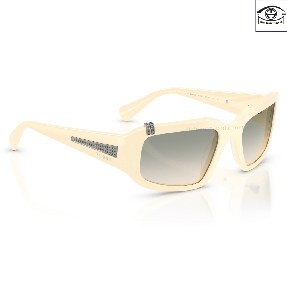 Kính mát Vogue Eyewear 0VO5688SB 7 Kính mát Vogue Eyewear 0VO5688SB - Ảnh 5