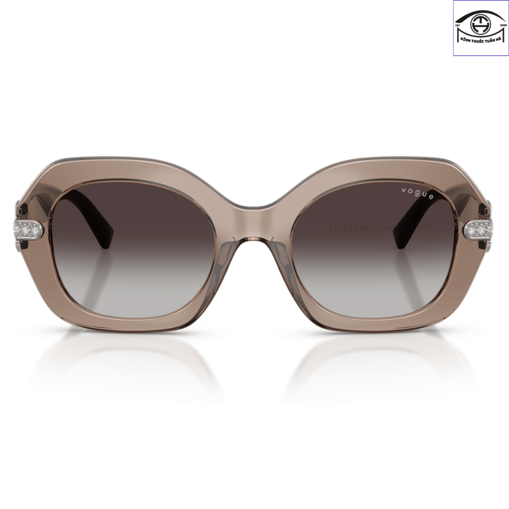 Kính mát Vogue Eyewear 0VO5706SB 4 Kính mát Vogue Eyewear 0VO5706SB - Ảnh 2