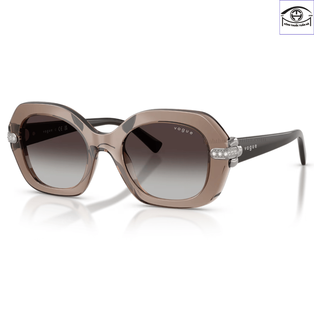 Kính mát Vogue Eyewear 0VO5706SB 3 Kính mát Vogue Eyewear 0VO5706SB