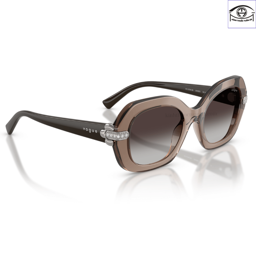Kính mát Vogue Eyewear 0VO5706SB 7 Kính mát Vogue Eyewear 0VO5706SB - Ảnh 5