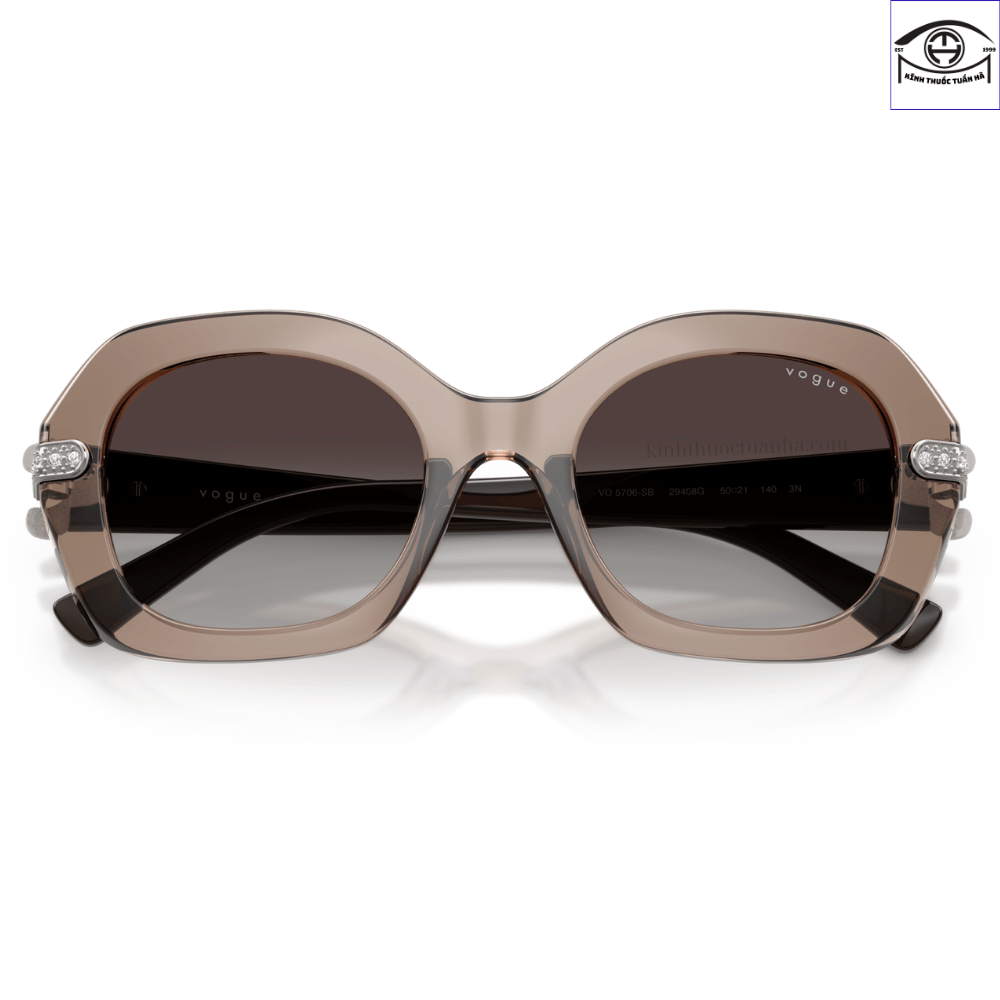 Kính mát Vogue Eyewear 0VO5706SB 8 Kính mát Vogue Eyewear 0VO5706SB - Ảnh 6