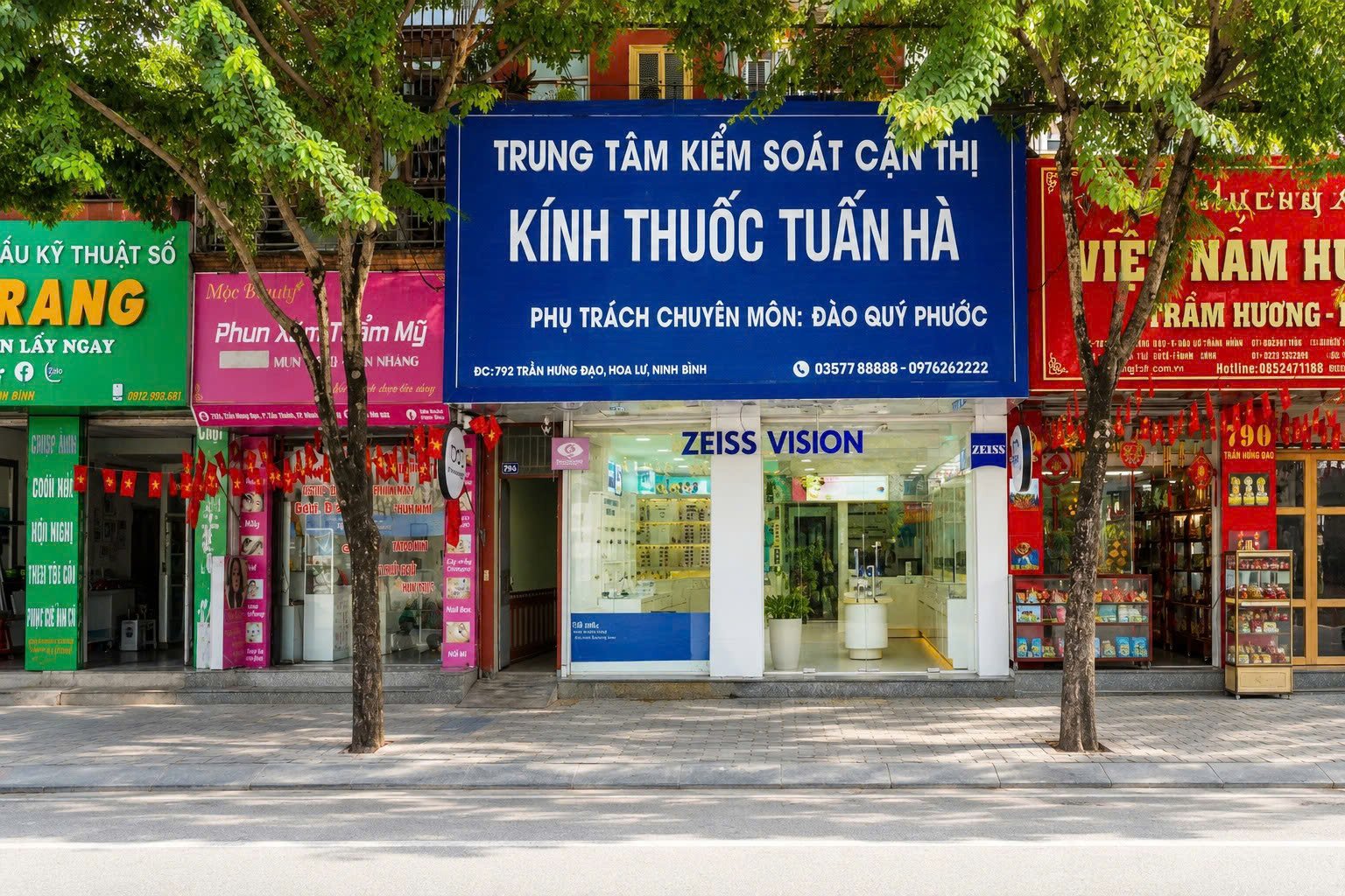 Độ cận có tự giảm được không? Sự thật bạn nên biết 12 Độ cận có tự giảm được không? Sự thật bạn nên biết