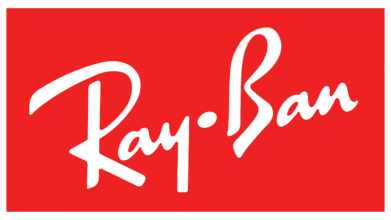 Logo Rayban
