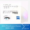 Tròng đánh đổi màu ZEISS Single Vision PhotoFusion Pioneer