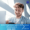 Kính Đa Tròng Đổi Màu ZEISS Progressive Light 2 3Dv PhotoFusion X