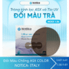 Tròng Kính Đổi Màu Chống Ánh Sáng Xanh Style Colors Nottica