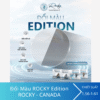 Tròng kính đổi màu ROCKY Edition