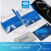Tròng kính Đơn tròng đánh kỹ thuật số Essilor MaxAz 1 Tròng kính Đơn tròng đánh kỹ thuật số Essilor MaxAz