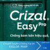 Tròng kính Essilor 1.56 Crizal® EasyPro 1 Tròng kính Essilor 1.56 Crizal® EasyPro