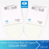 Tròng Kính Essilor – Crizal Rock Blue UV Capture 2 Tròng Kính Essilor – Crizal Rock Blue UV Capture