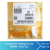 Tròng kính cao cấp HOYA Nulux 1.74HVLL 2 Tròng kính cao cấp HOYA Nulux 1.74HVLL