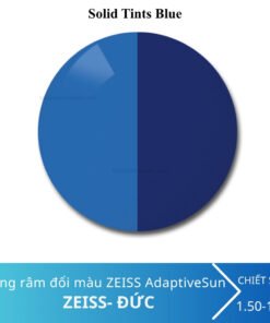 Alternative view of Tròng kính râm đổi màu ZEISS AdaptiveSun