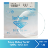 Tròng kính siêu mỏng TOKAI 1.70AS SPS UV400
