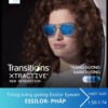 Tròng kính tráng gương Essilor Eyezen Style Mirrors 2 Tròng kính tráng gương Essilor Eyezen Style Mirrors