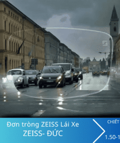 Tròng kính ZEISS DuraVision DriveSafe UV