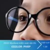 Tròng kính ZEISS MyoEase kiểm soát tiến triển cận thị trẻ em