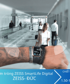 Tròng Kính ZEISS SmartLife Digital