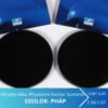 Tròng Nhuộm Màu Physiotint Essilor Suntints Kỹ Thuật Số 1 Tròng Nhuộm Màu Physiotint Essilor Suntints Kỹ Thuật Số